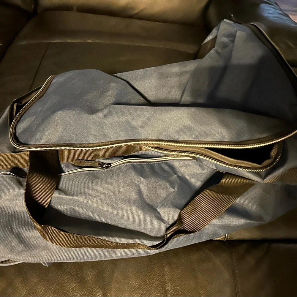 Duffel bag